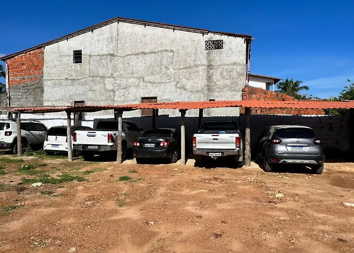 Villa Flecheiras