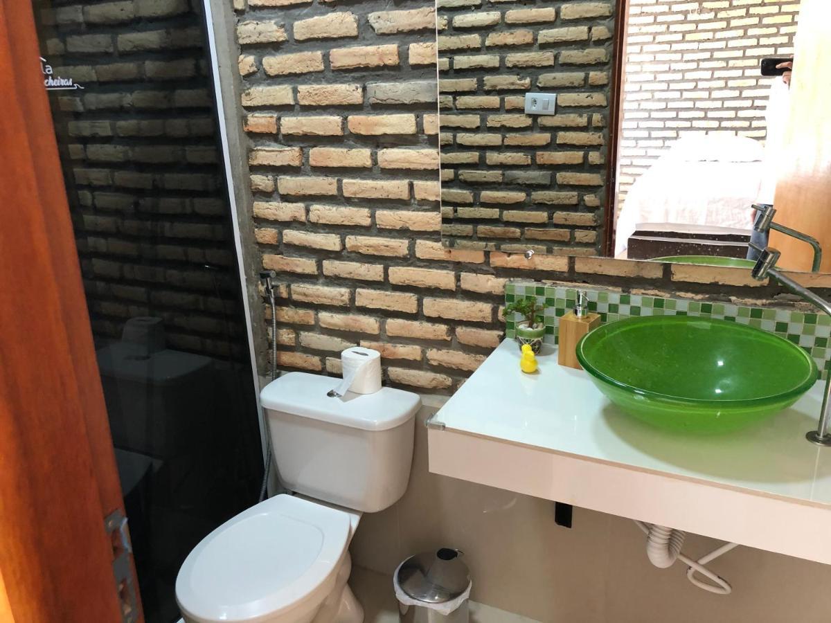 Villa Flecheiras 3*