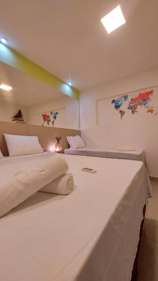 Villa Flecheiras 3*