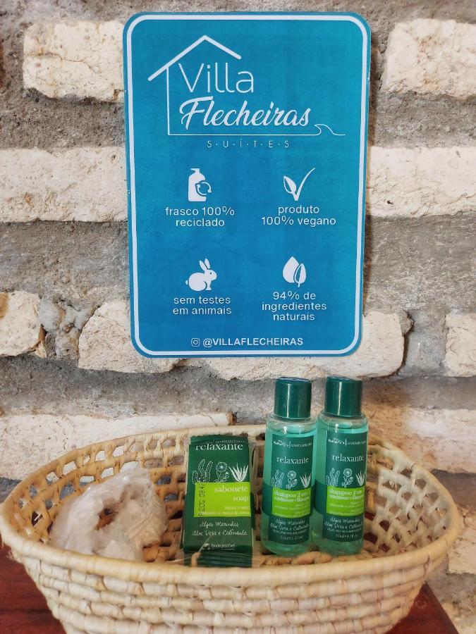 Villa Flecheiras Flecheiras