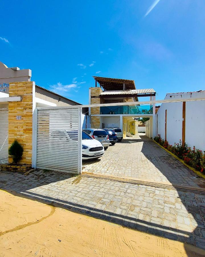 Pensión Villa Flecheiras