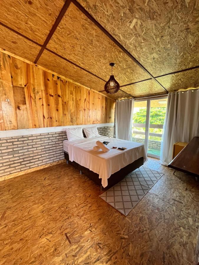Villa Flecheiras Pensión