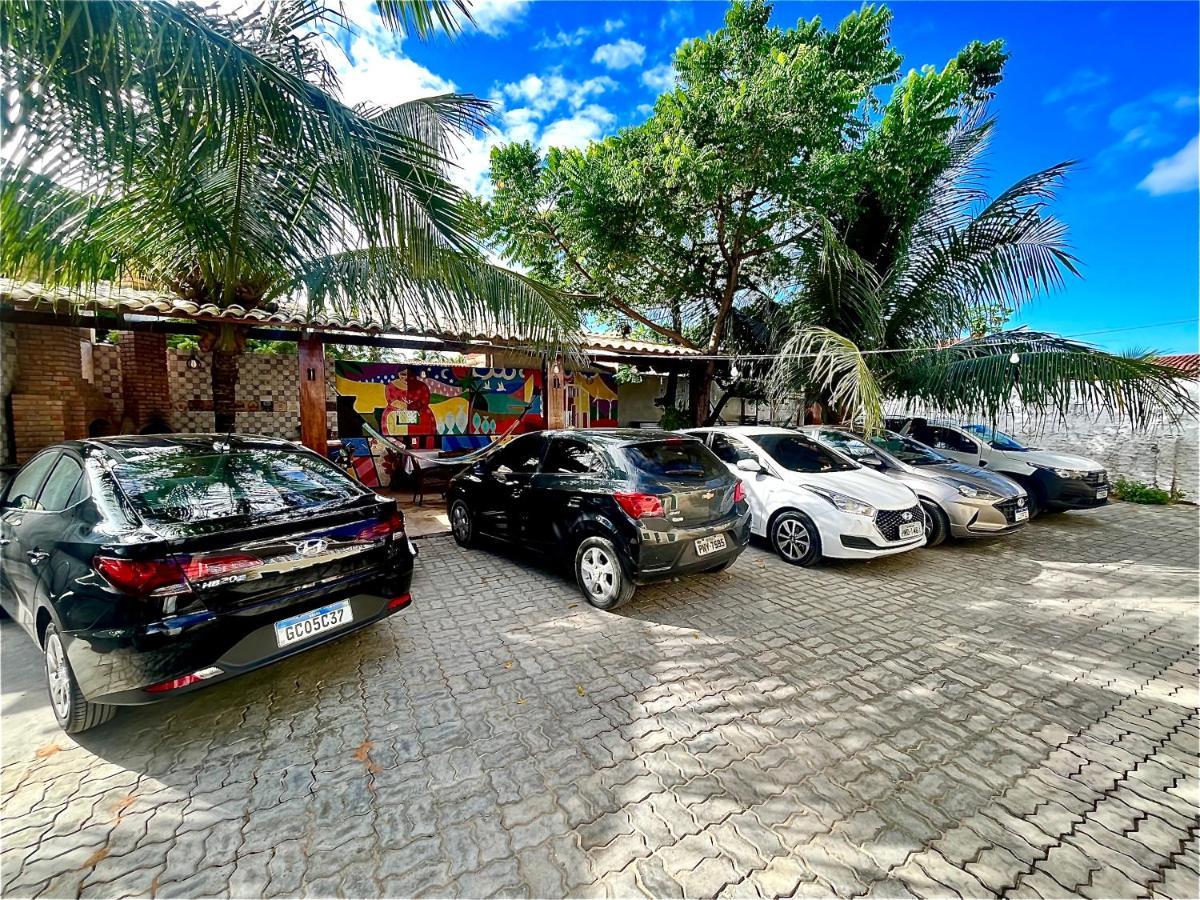 Villa Flecheiras Pensión