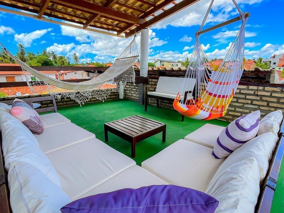 Villa Flecheiras 3*
