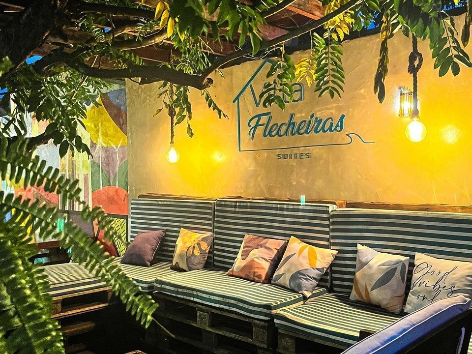 Pensión Villa Flecheiras