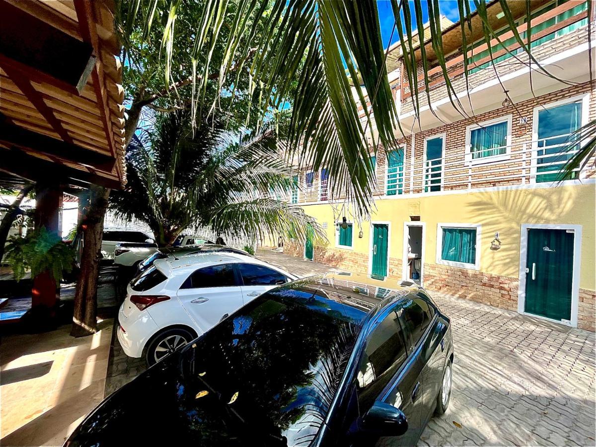 Guest house Villa Flecheiras Flecheiras
