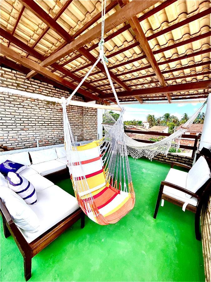 Guest house Villa Flecheiras